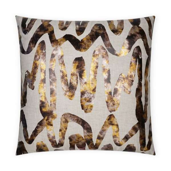 D.V. KAP Alita-Copper Pillow