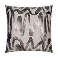 Alita-Pewter Pillow