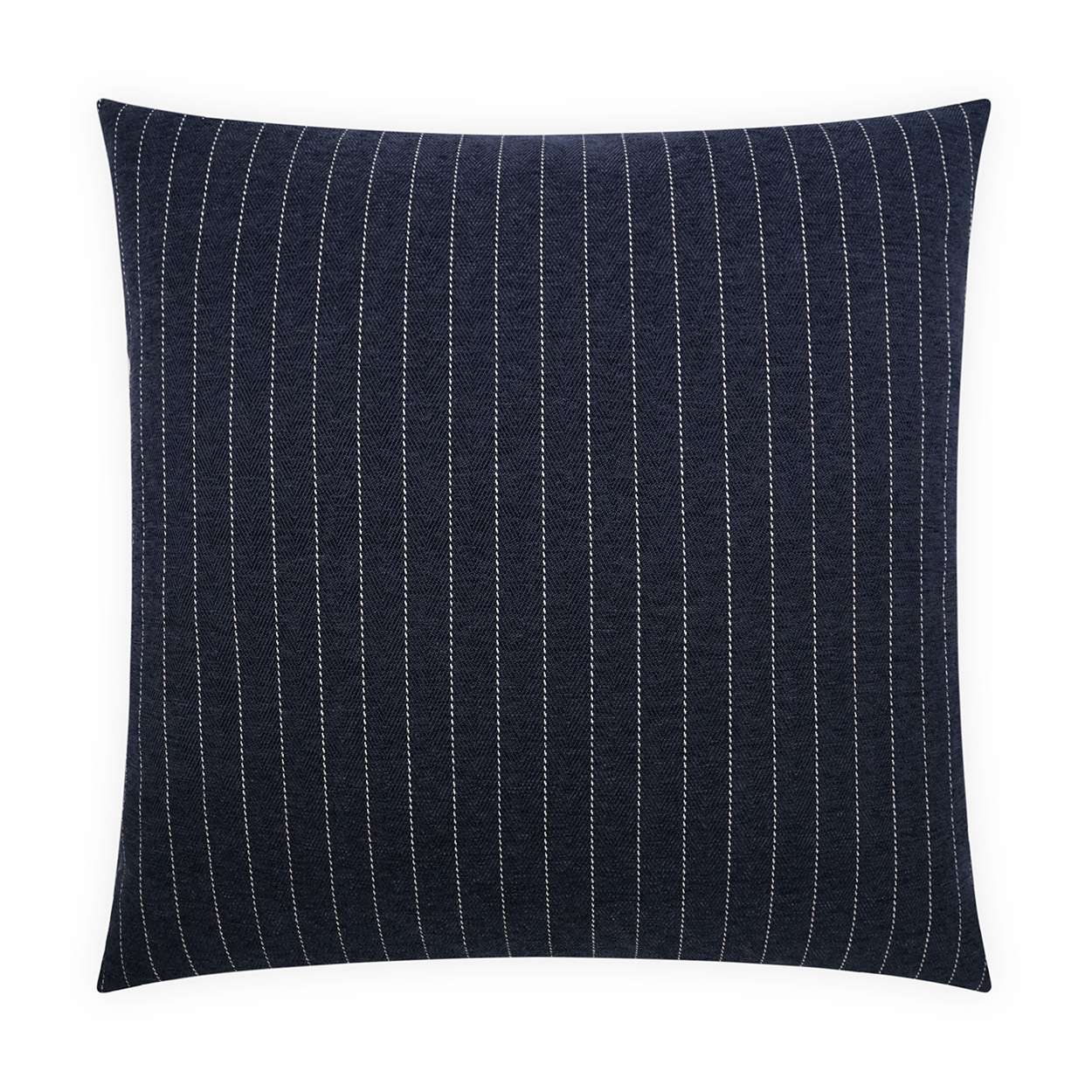 Donegal-Navy Pillow