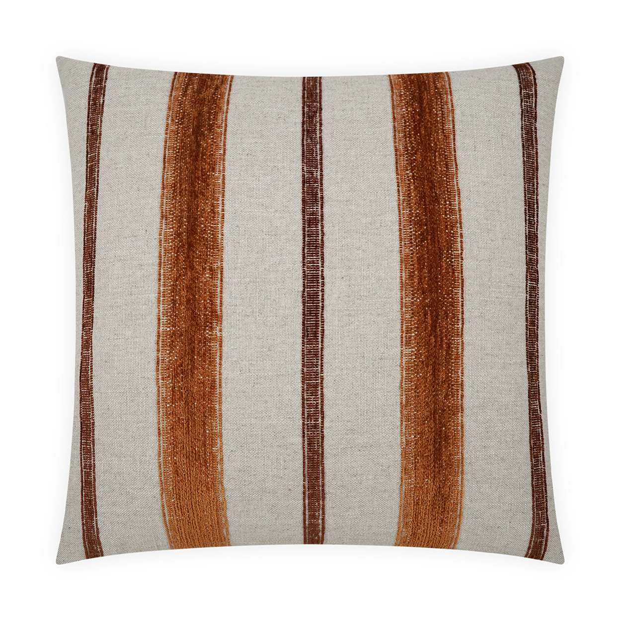 Lindor-Rust Pillow