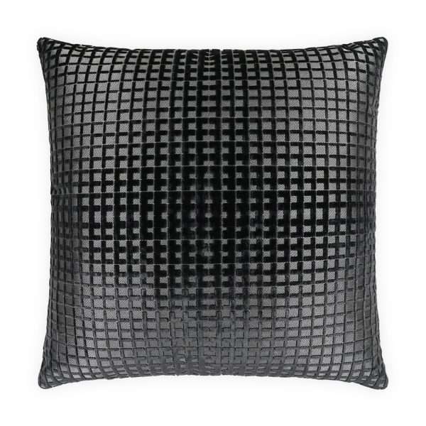 Success-Onyx Pillow