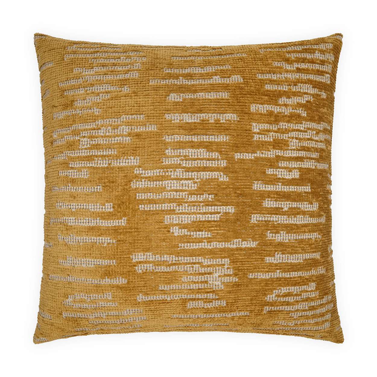 Terre-Amber Pillow