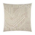 Zaria-Ivory Pillow