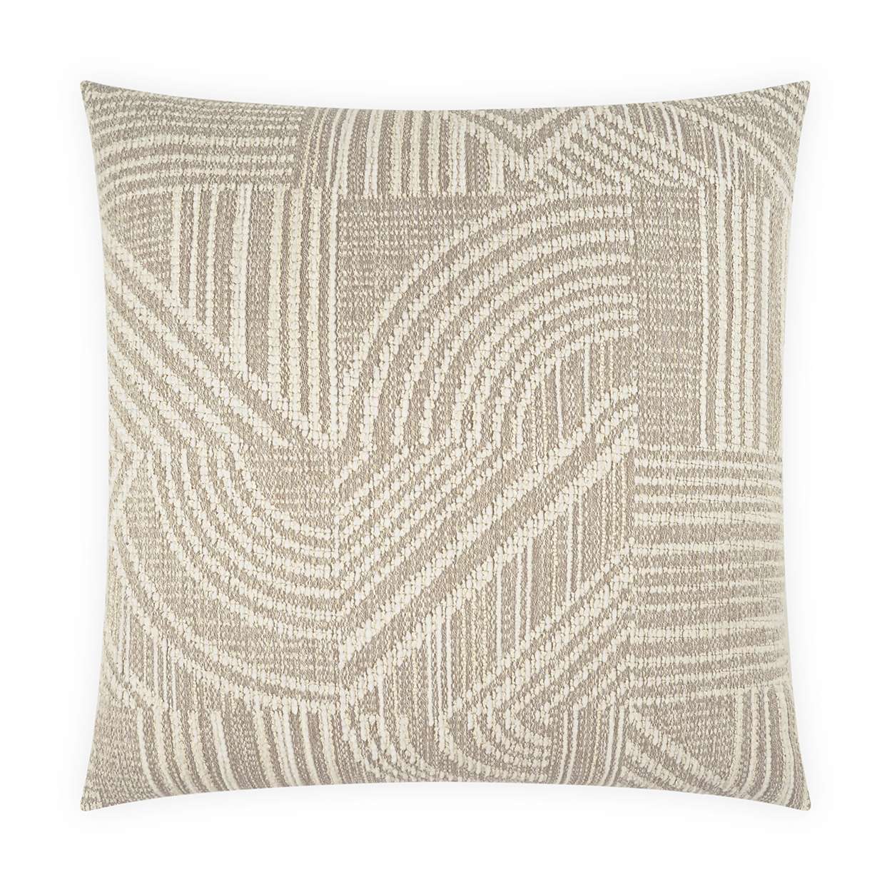Zaria-Ivory Pillow
