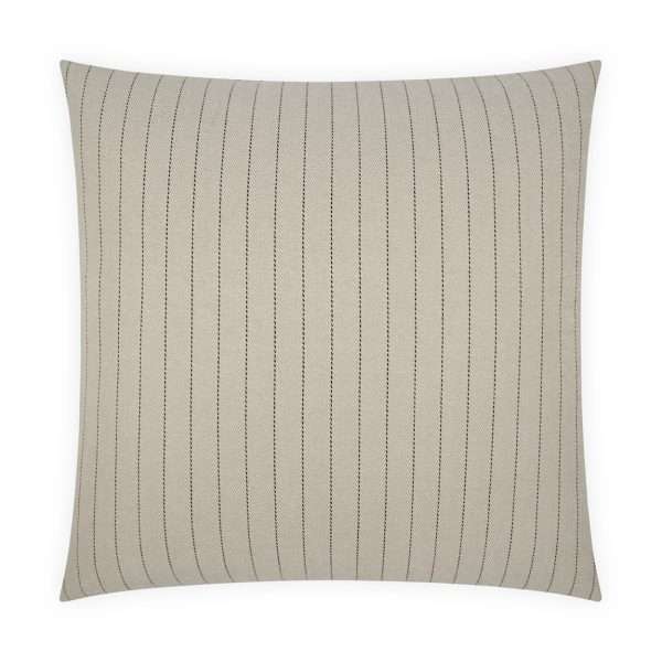 Donegal-Cream Pillow