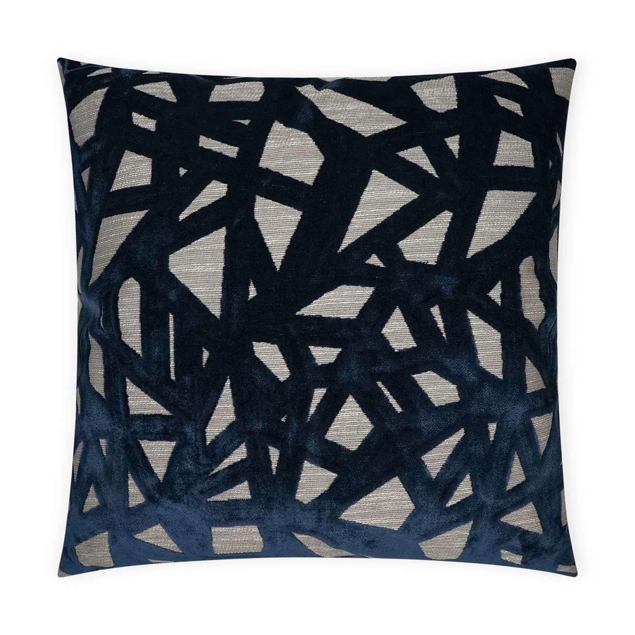 Veleri-Indigo Pillow